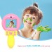 Kids Camera Digital, 2 Inch Screen Kids Camera HD Digital Children Camcorders Magic Wand Double Lens with 12 Languages & 5 Funny Games Kids Best Gifts Aged 4-10